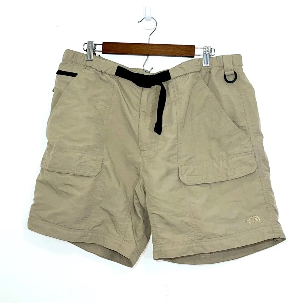 The North Face Men’s Cargo Shorts Size XL